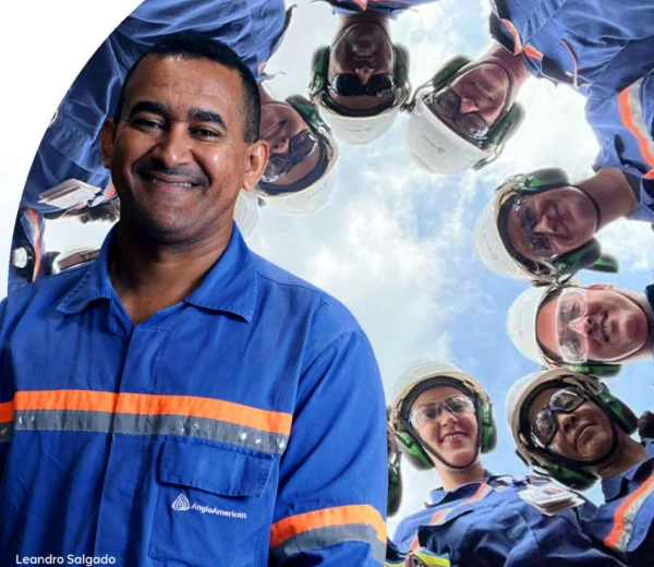 Anglo American