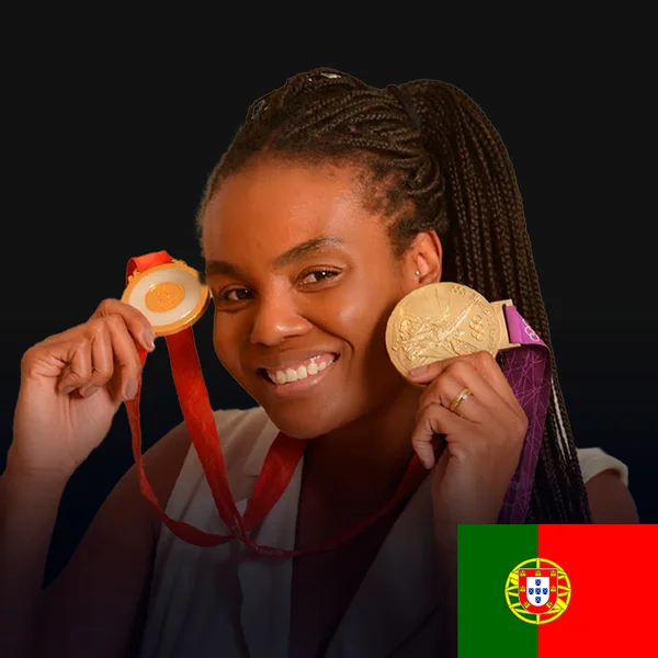 Fabi, palestrante do Congresso (Portugal)